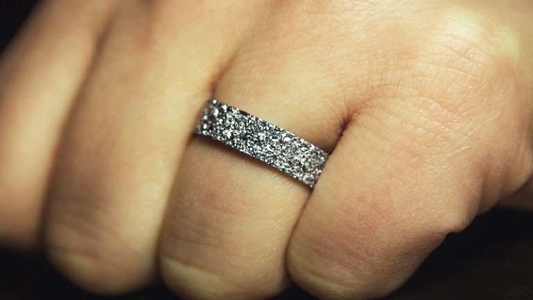 Extrium Metal In Rings How Platinum Group Metals Are Used in Jewelry - Jewelry Informer