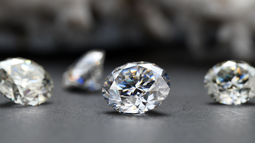 What Is a Colorless Diamond: Characteristics, Cost, and More
